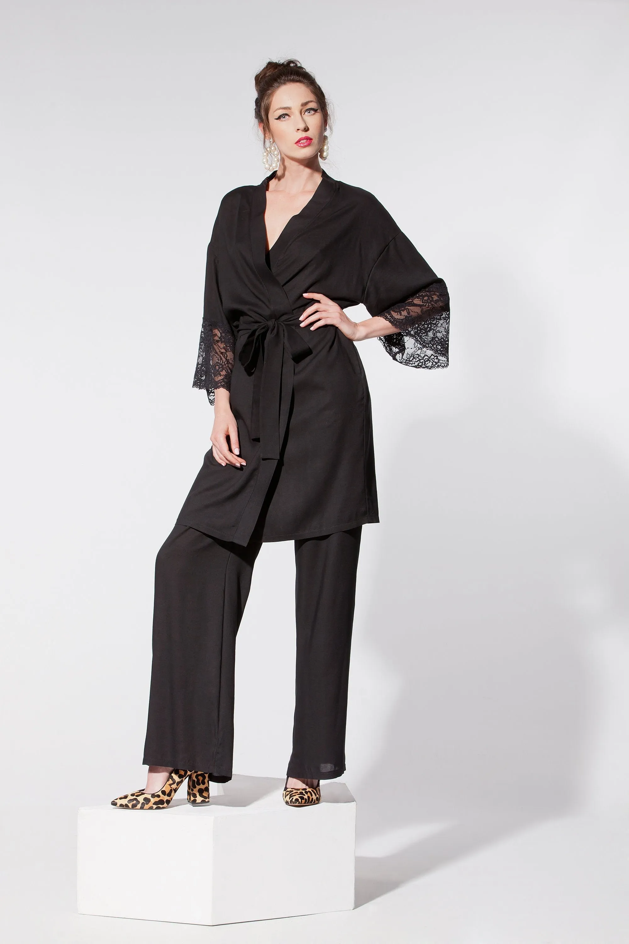 Loungewear Set Women