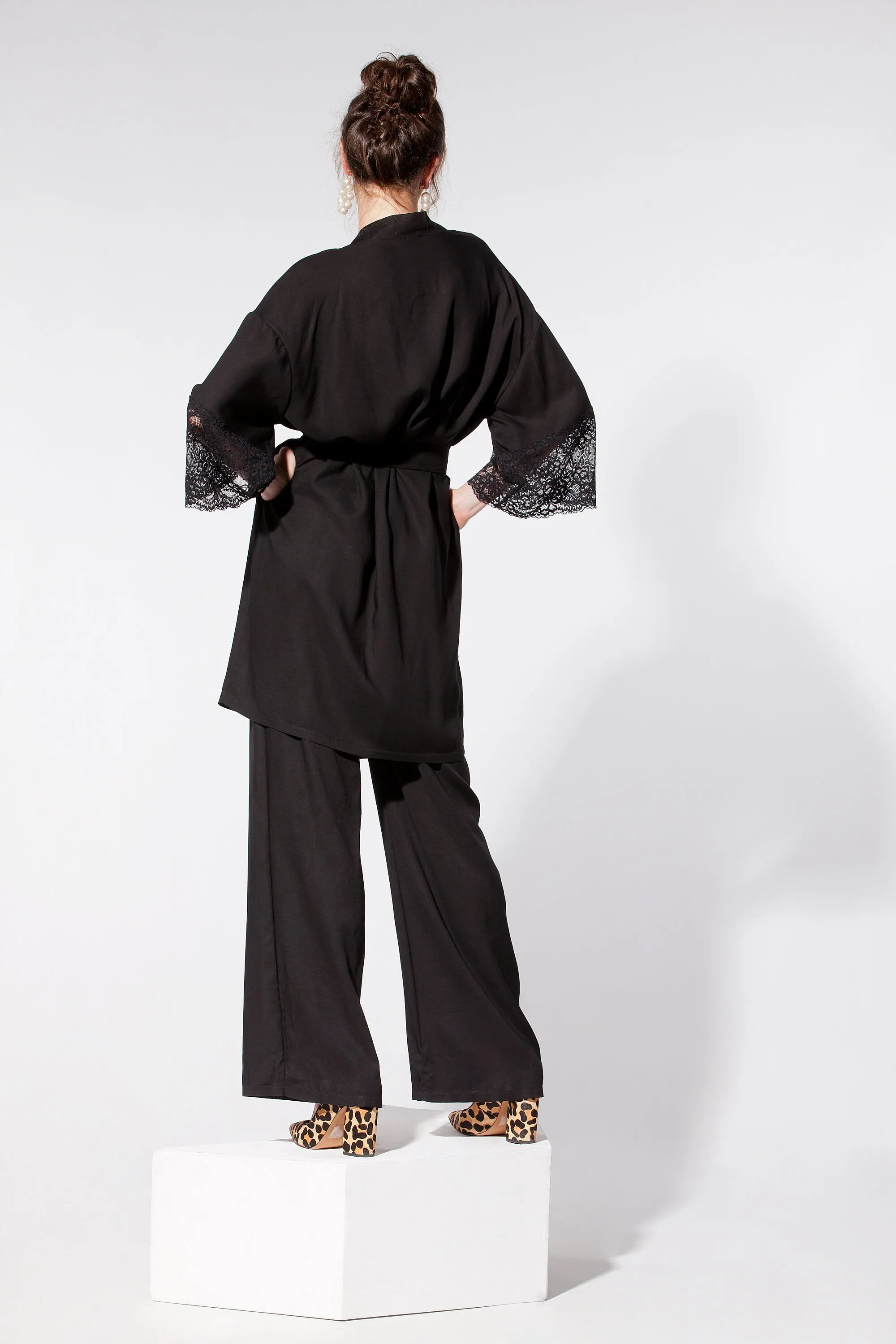 Loungewear Set Women