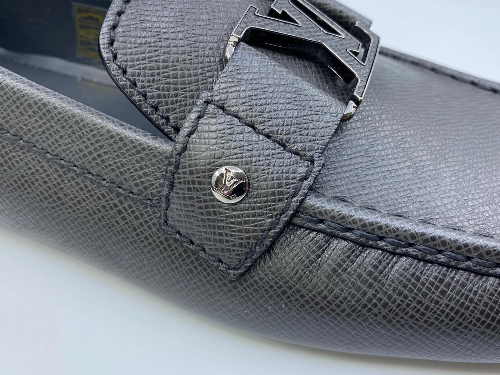 Monte Carlo Car Shoe