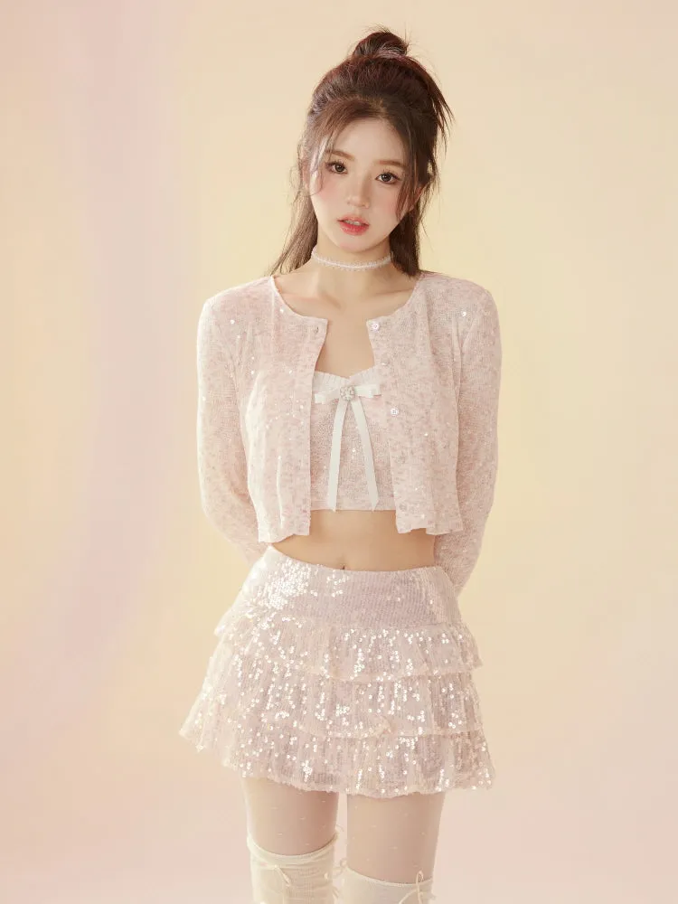 Moonlight Tutu Whisper Set