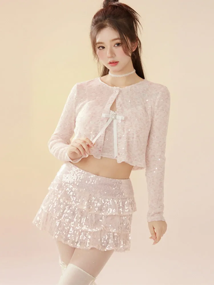 Moonlight Tutu Whisper Set