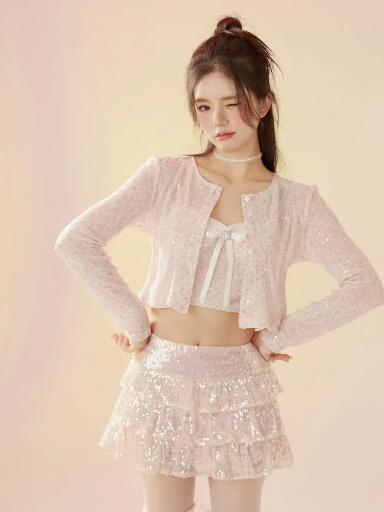 Moonlight Tutu Whisper Set