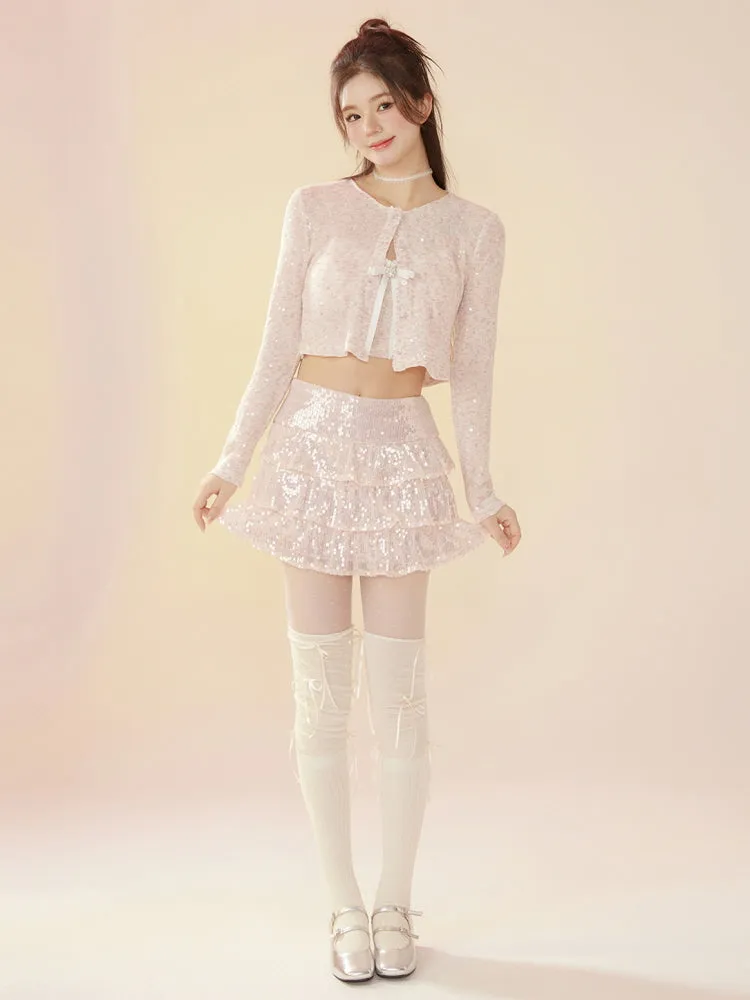 Moonlight Tutu Whisper Set