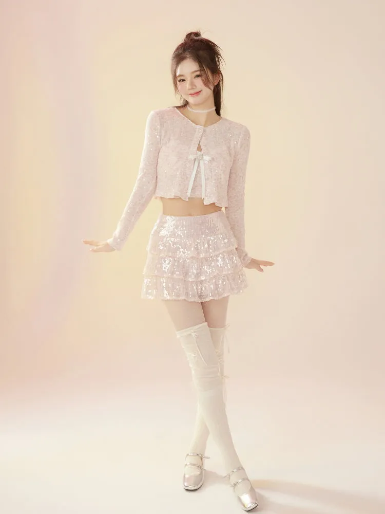 Moonlight Tutu Whisper Set
