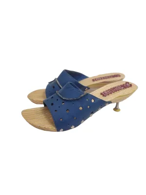 Mules futuristic 90s colorfull