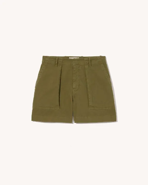NILI LOTAN UTILITY SHORT