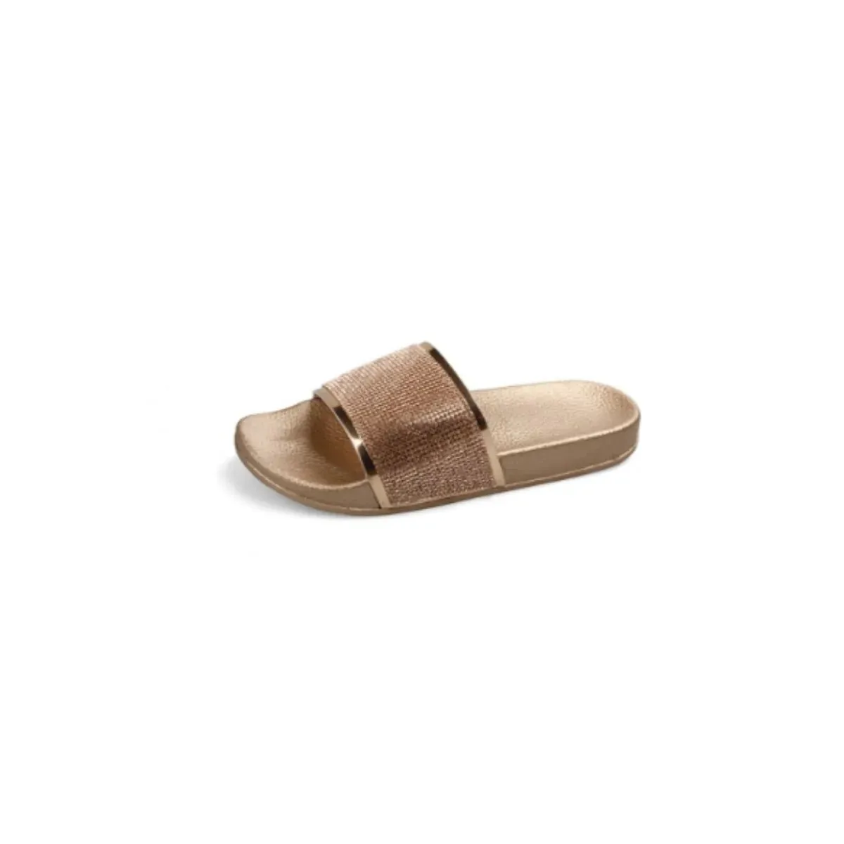 Open Toe Platform Sandals