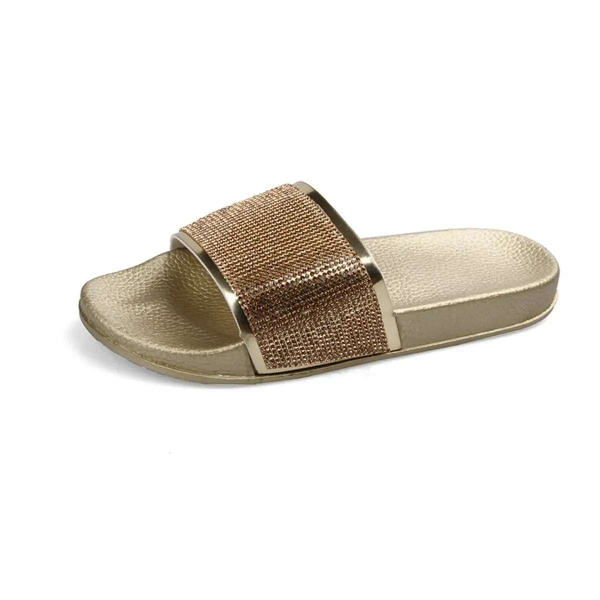 Open Toe Platform Sandals