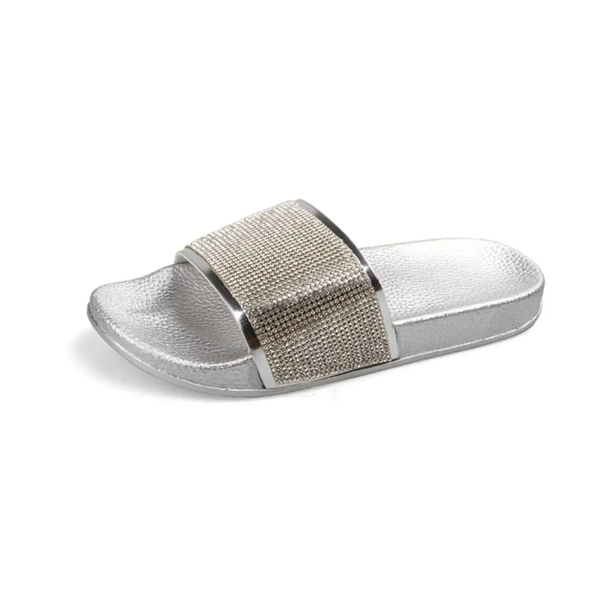 Open Toe Platform Sandals