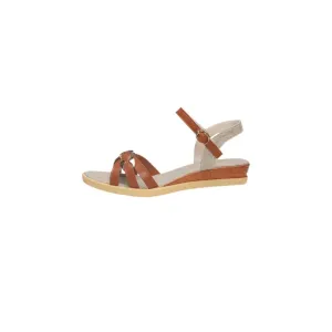 Open Toe Wedge Sandals