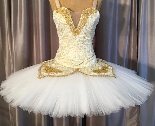 Paquita Corps Classical Tutu Rental