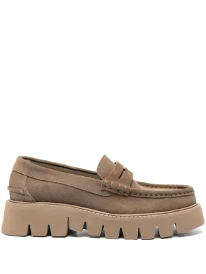 Pedro Garcia Sebas loafers