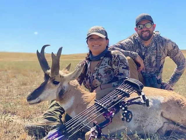Powder River Outfitters