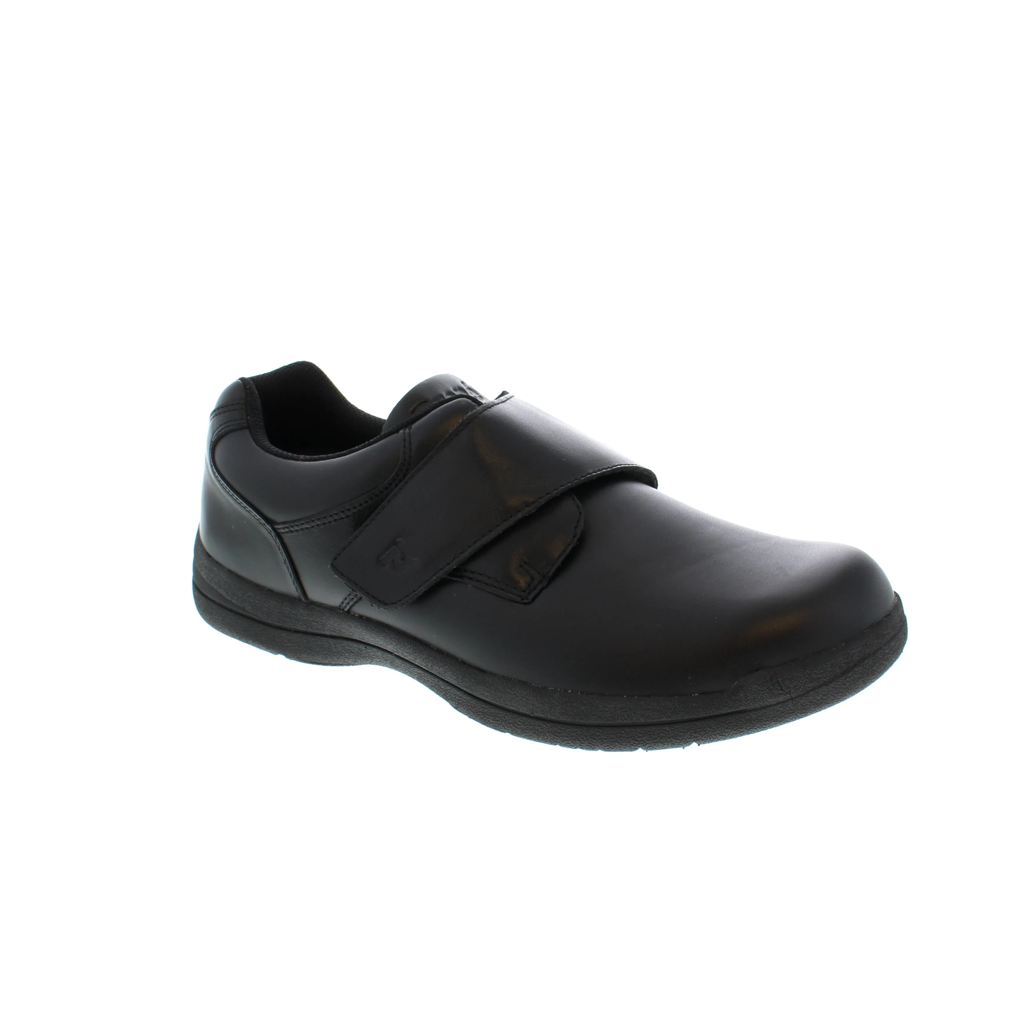 Propet Marv Strap - Black