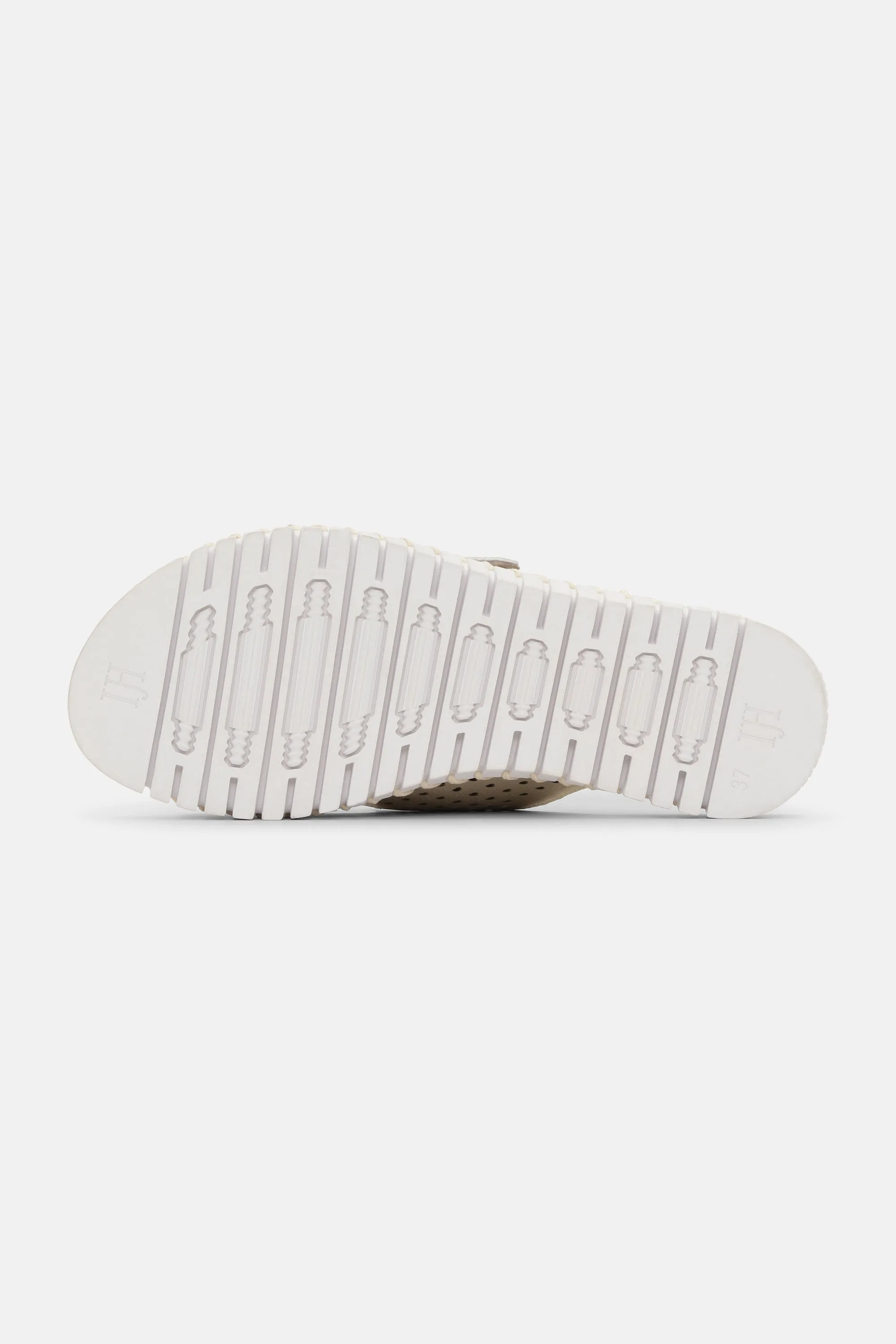 Sandals - Platin