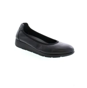 Saydo Filbert - Black