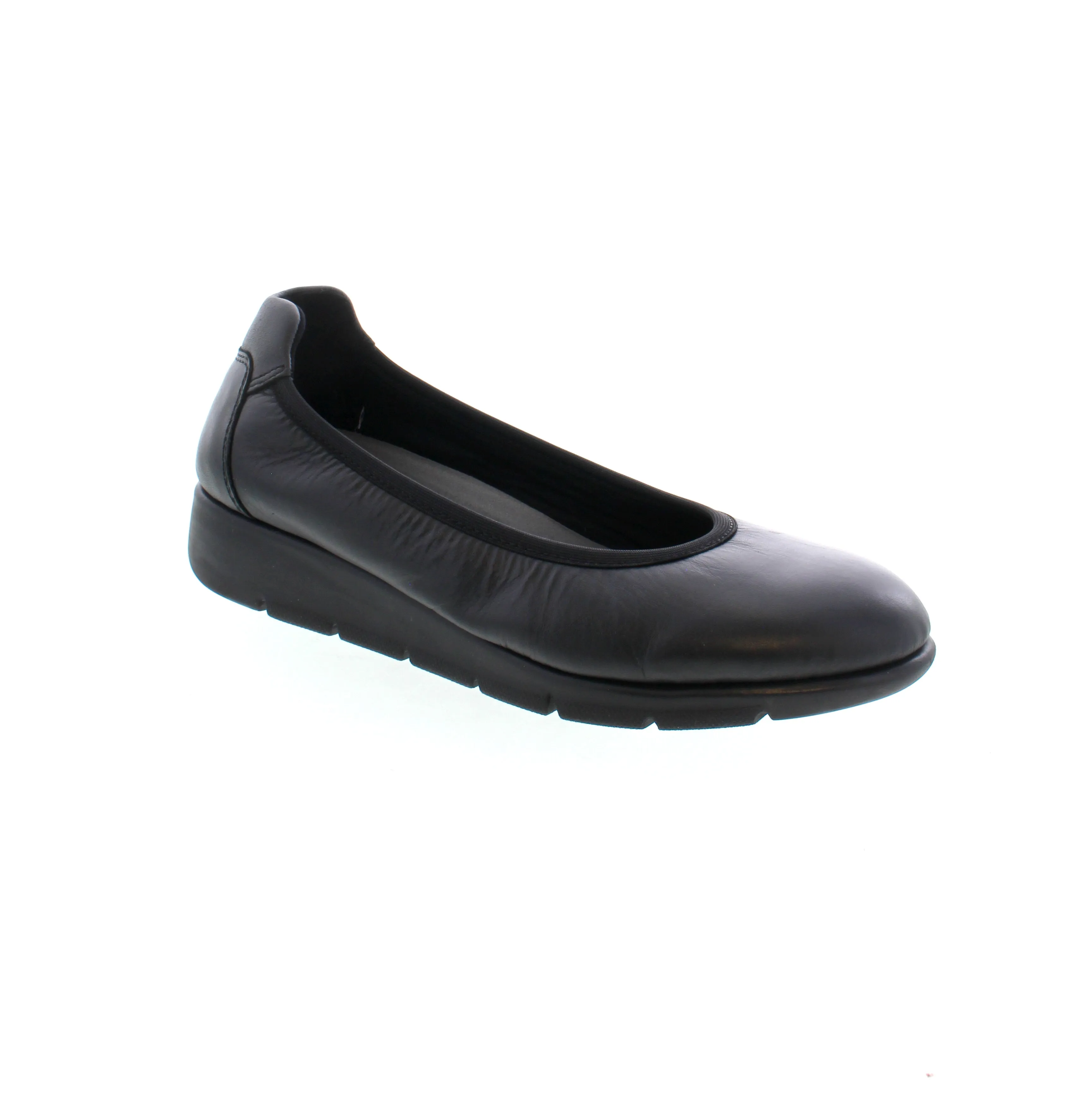 Saydo Filbert - Black