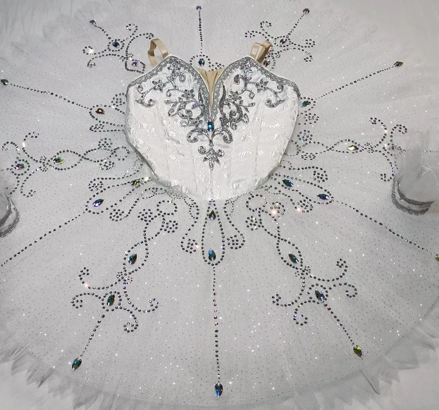 Shades from La Bayadere