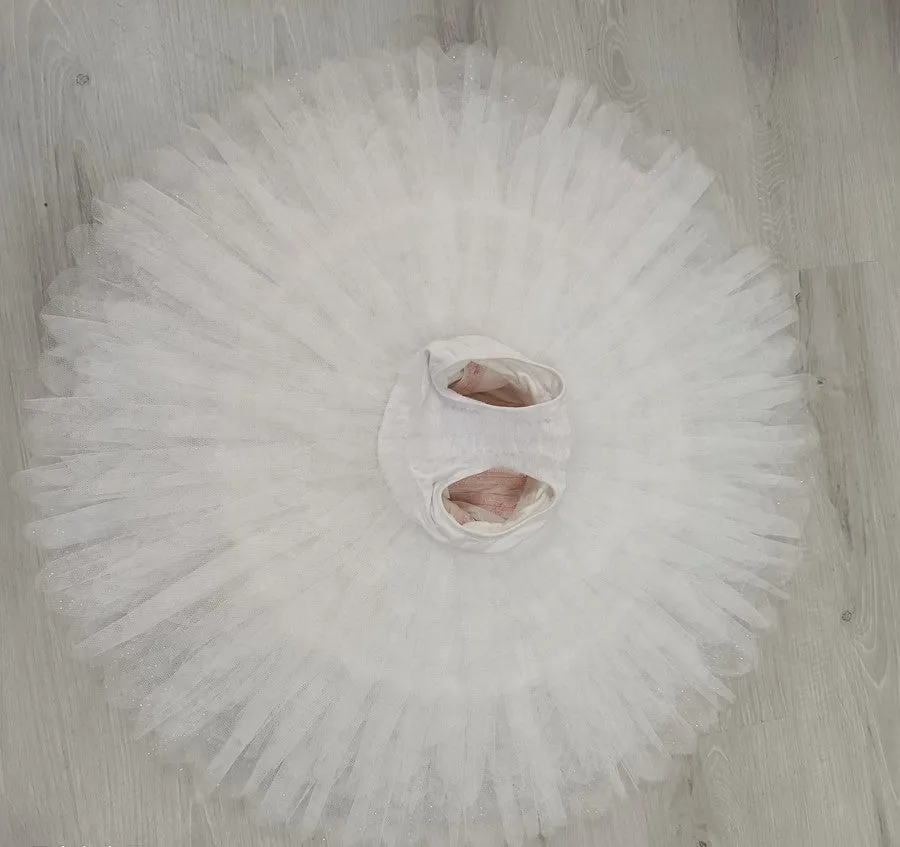 Shades from La Bayadere