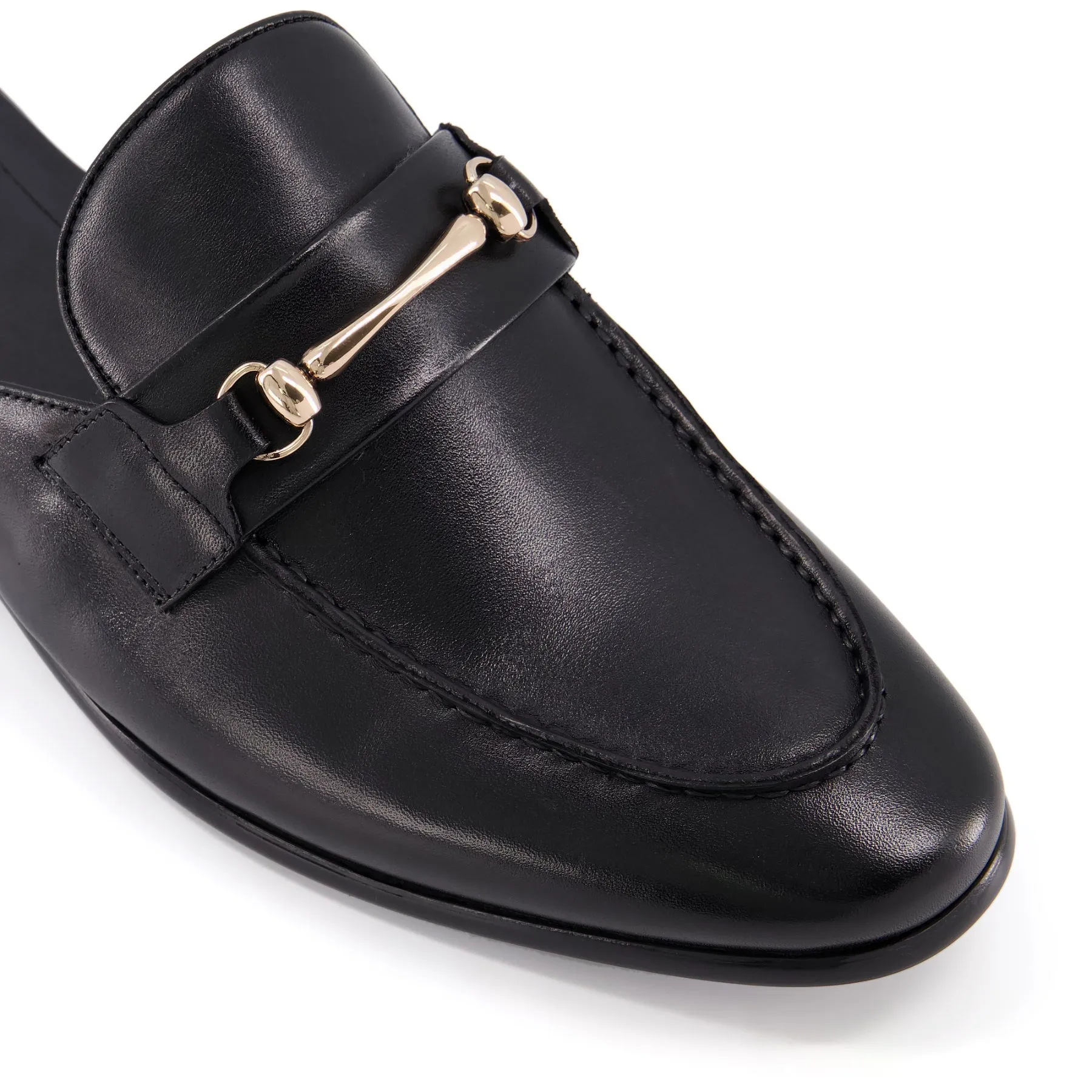 SHIRE - BLACK