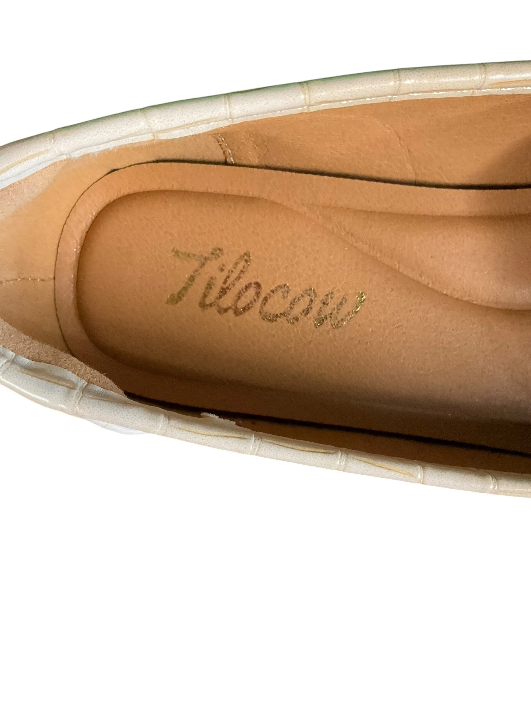 Shoes Flats By Clothes Mentor  Size: 8
