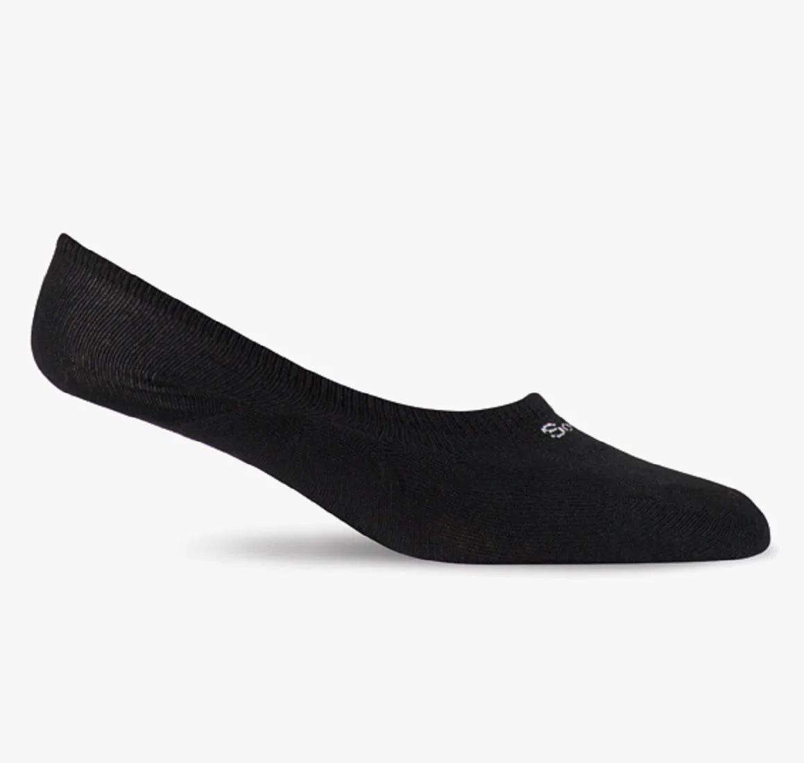 Sockwell Undercover Socks - Black