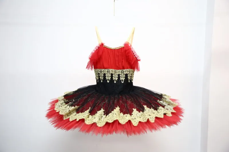 Spanish Professional Tutu