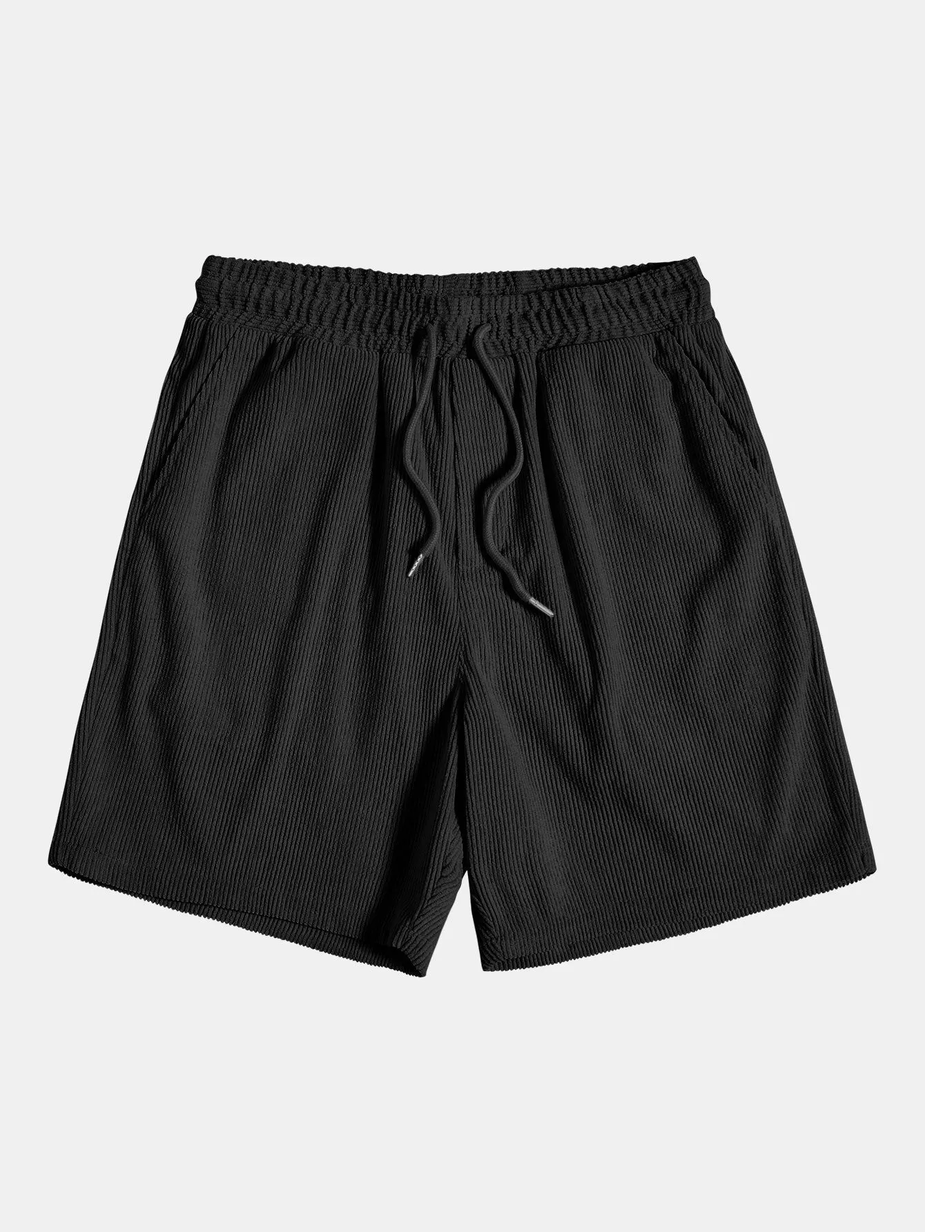 Stylish Luxury Corduroy Summer Outfit for Men