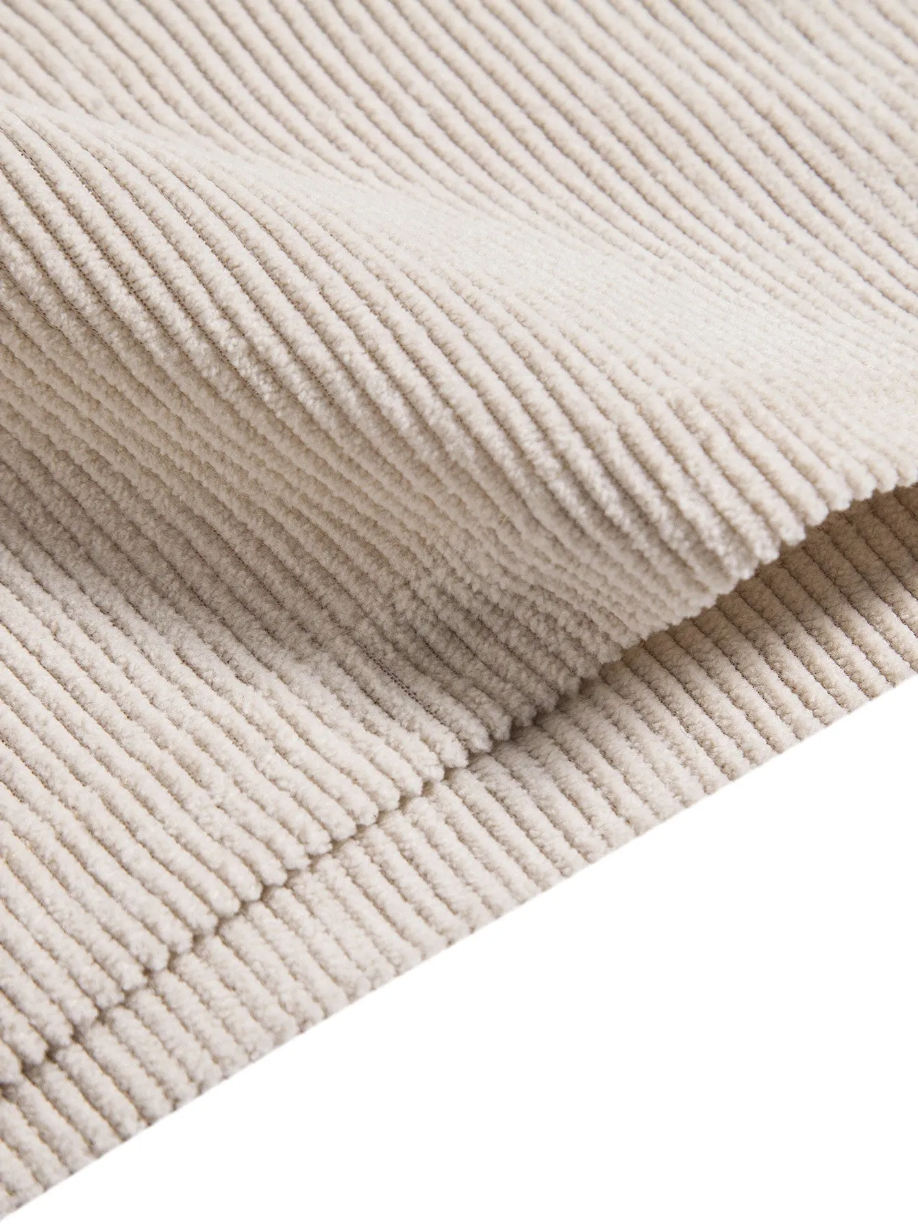 Stylish Luxury Corduroy Summer Outfit for Men