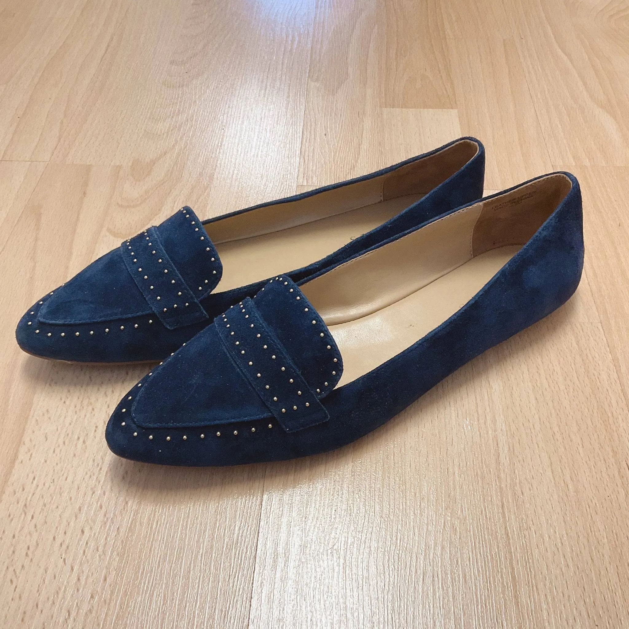 Talbots Flats Size 11