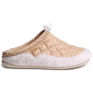 Toni Pons Mel-UM Beige Slippers