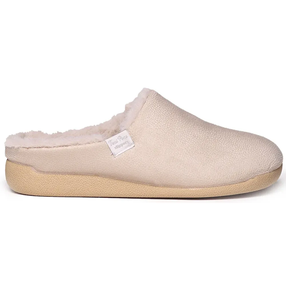 Toni Pons Mosul-BD Pedra Slippers