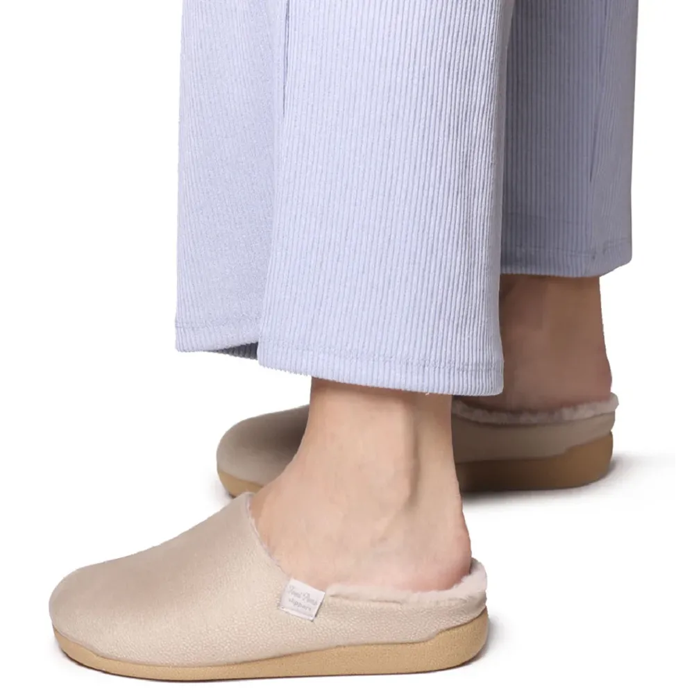 Toni Pons Mosul-BD Pedra Slippers