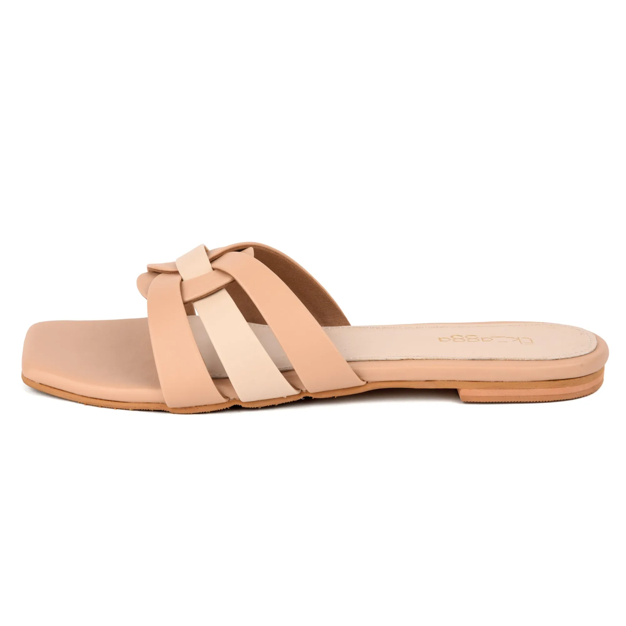 Two Starp Interlock Flats