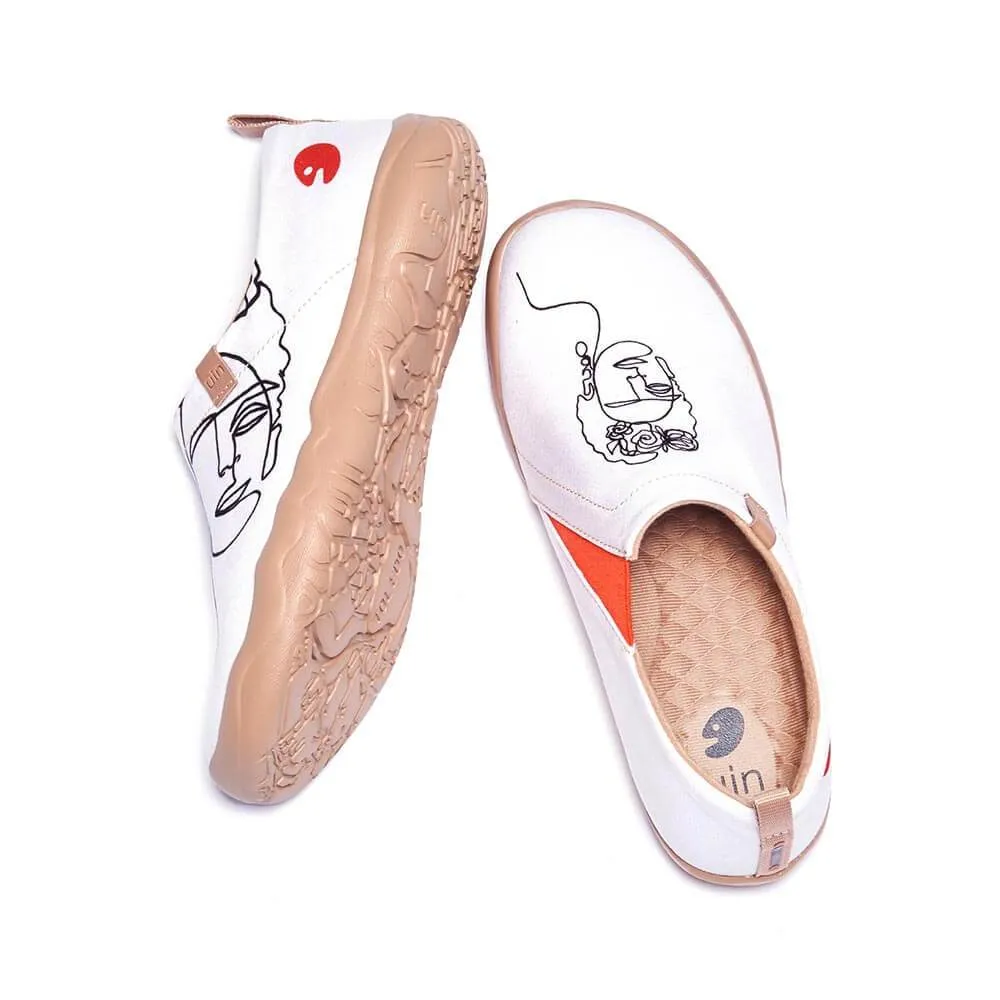 Unibrow Toledo I Women