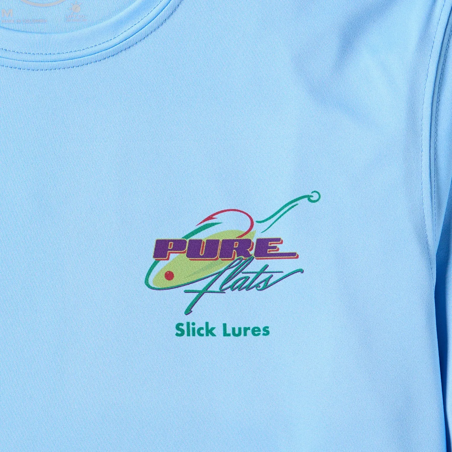 Vapor Apparel Long Sleeve Performance Shirt