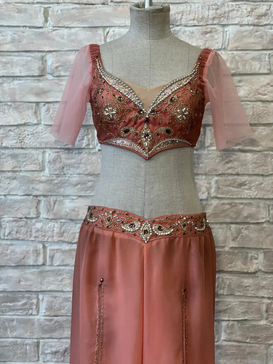 Variation from Le Corsaire