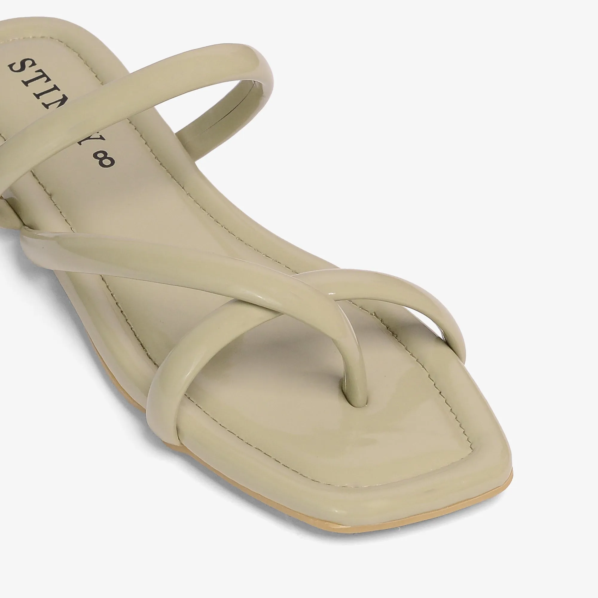 Women Zigny Flats-SF2509