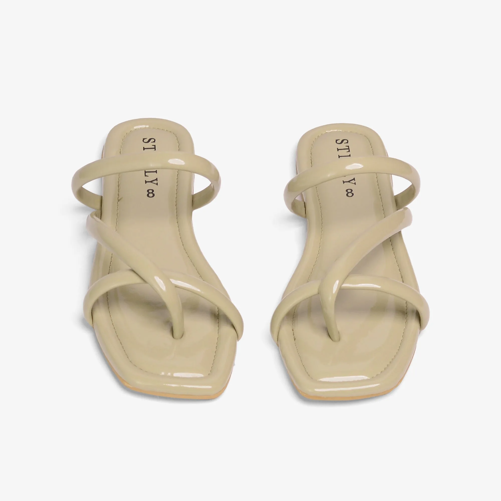 Women Zigny Flats-SF2509