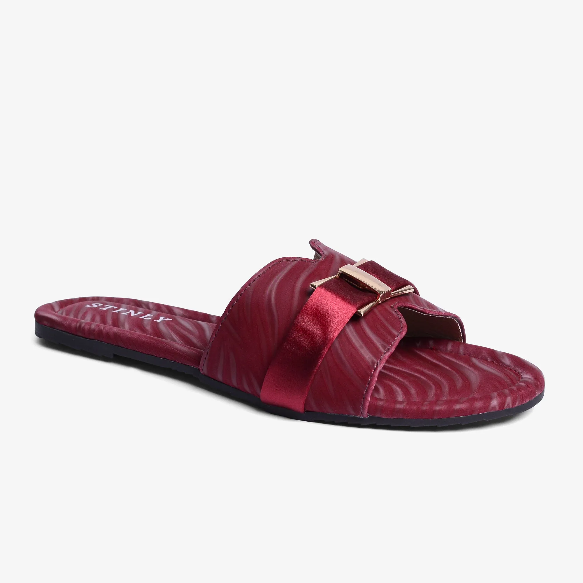 Women's Classy Flats-SF2521