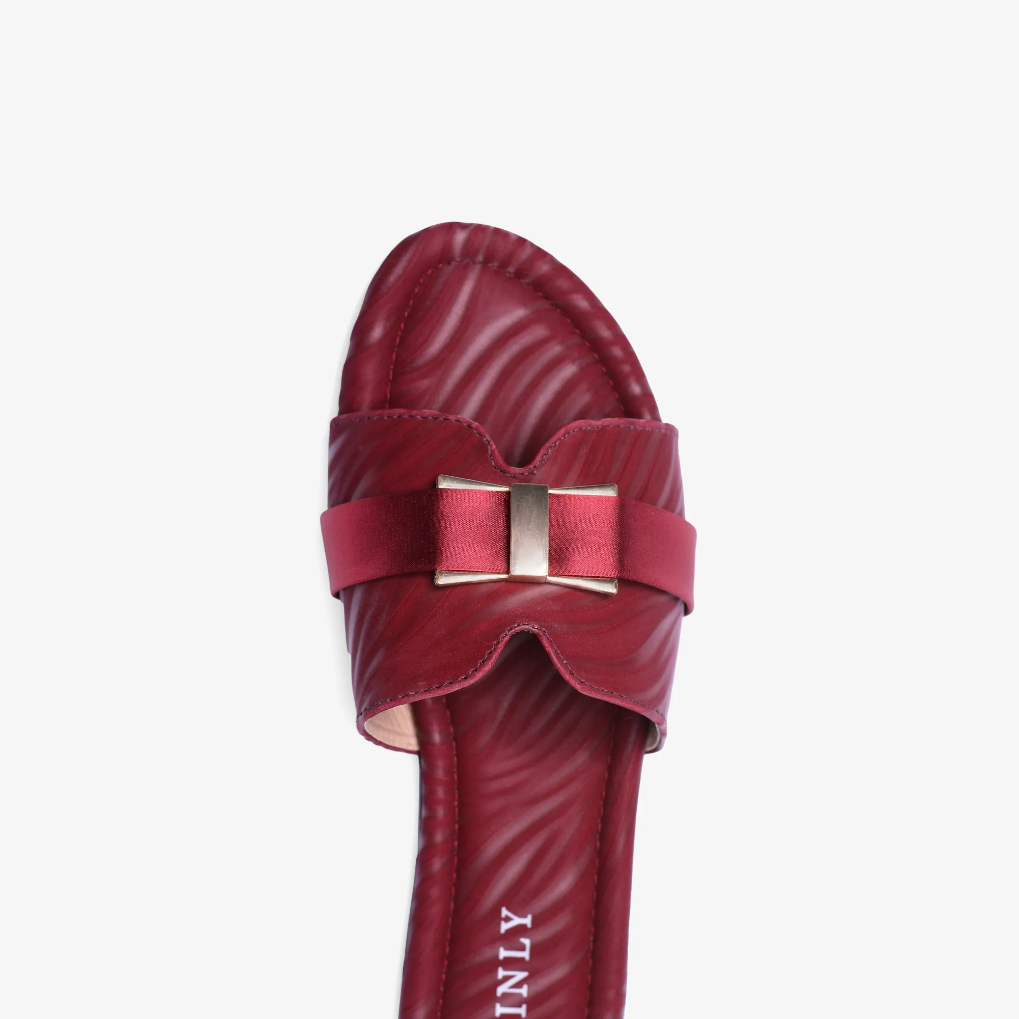 Women's Classy Flats-SF2521