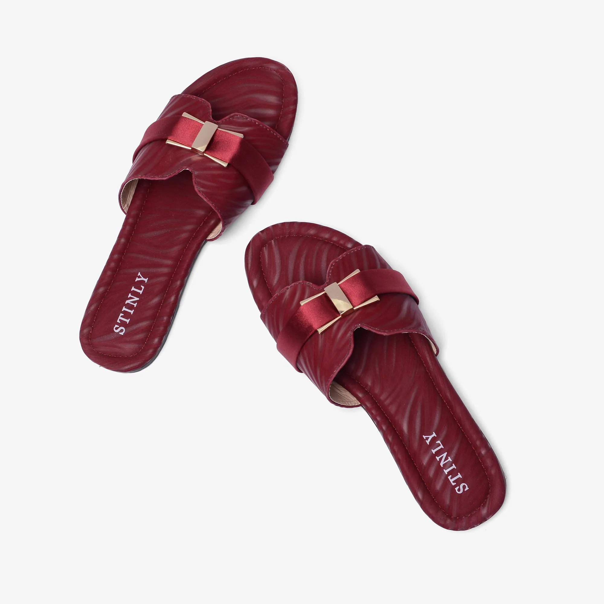 Women's Classy Flats-SF2521