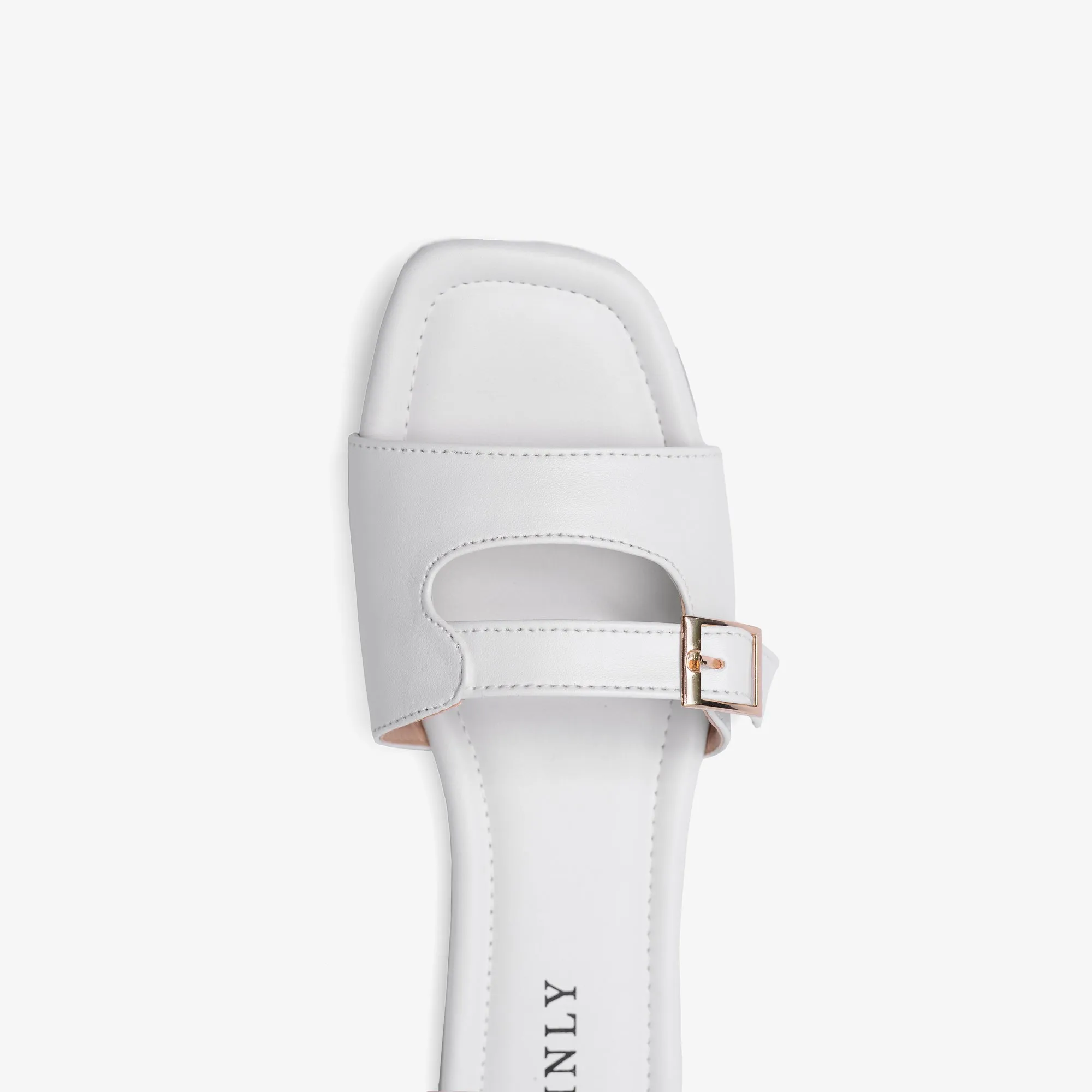 Women's Clora Flats-SF2528