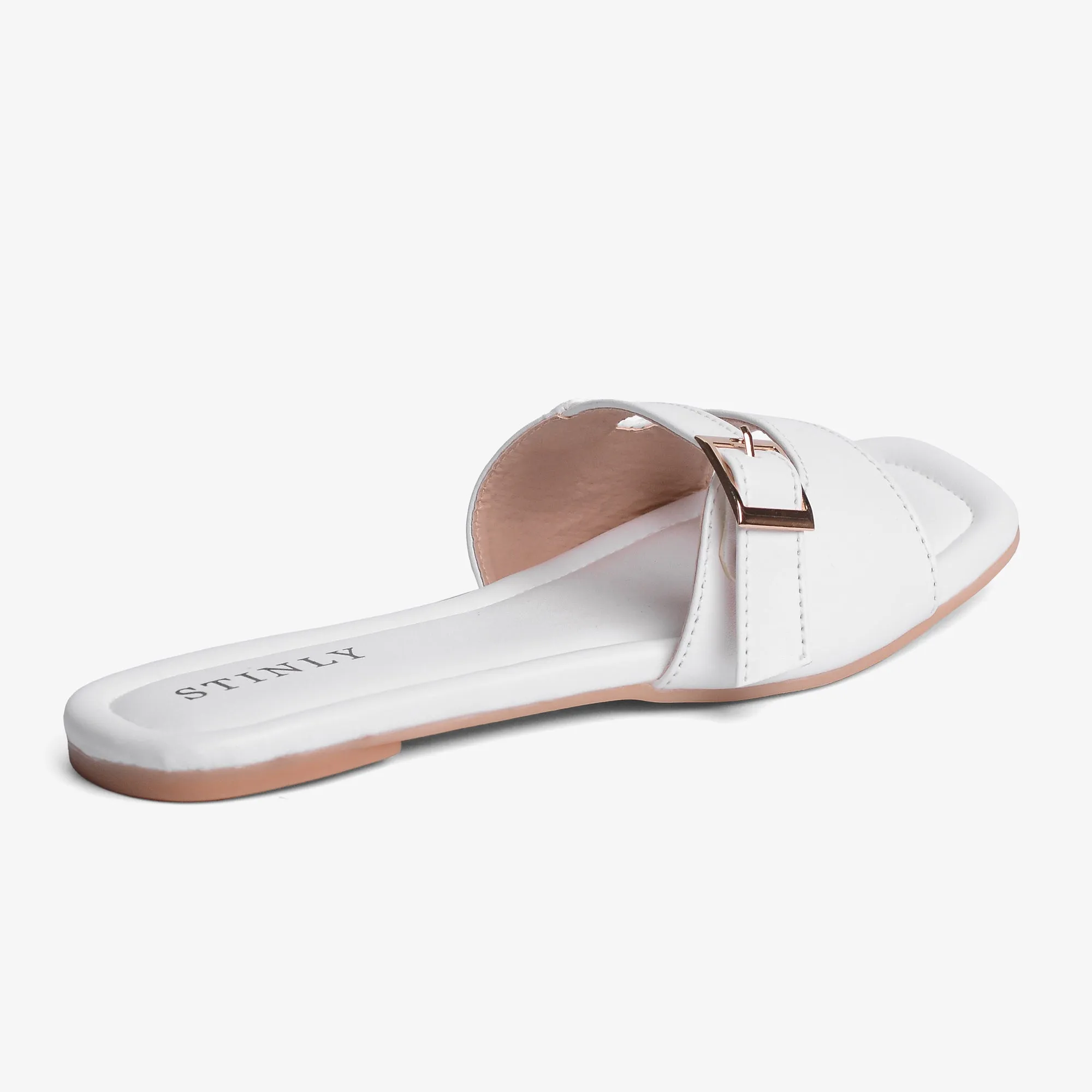 Women's Clora Flats-SF2528