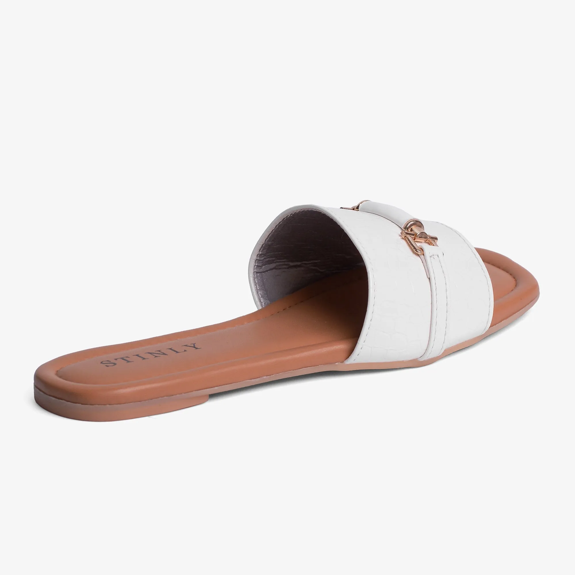 Women's Lisha Flats-SF2527