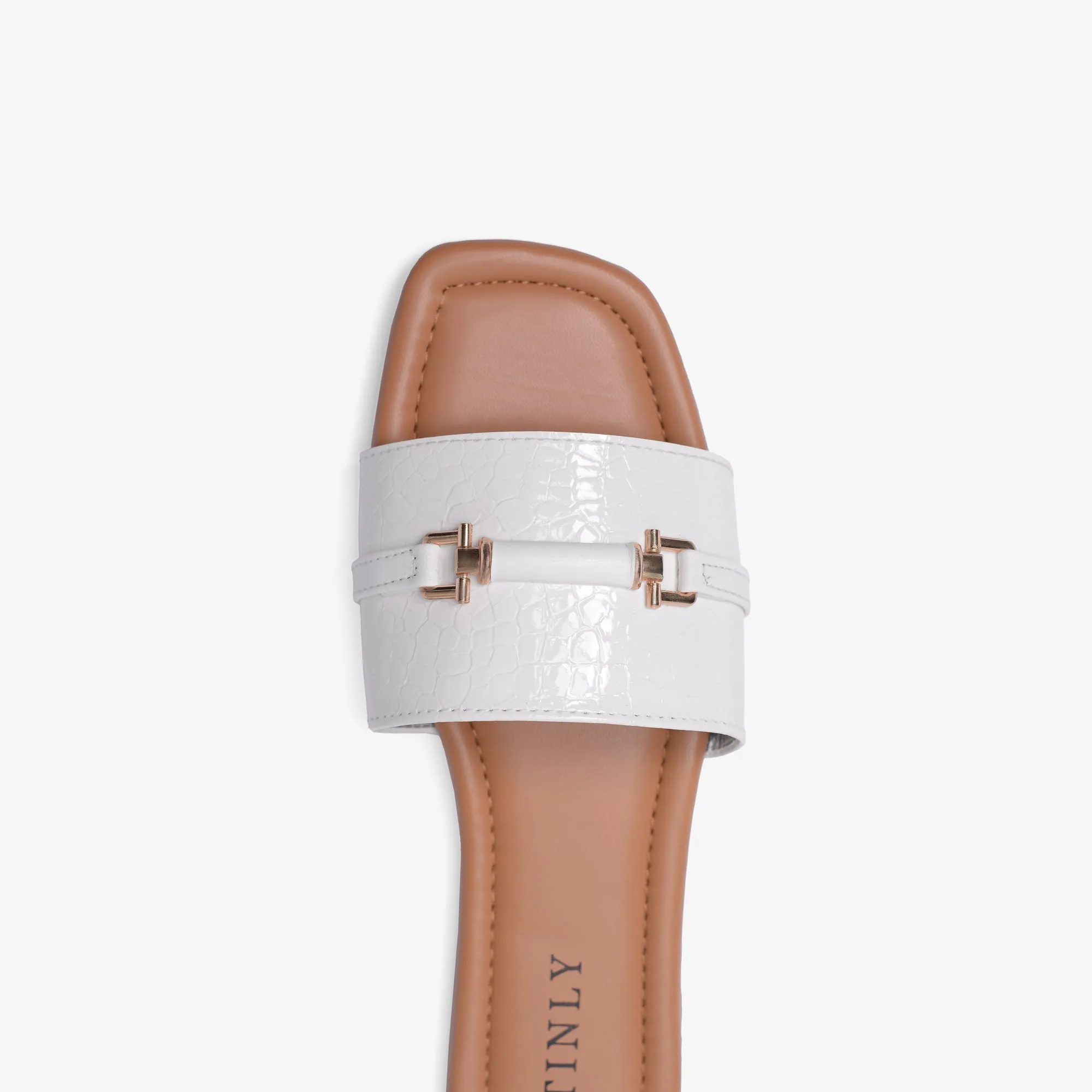 Women's Lisha Flats-SF2527