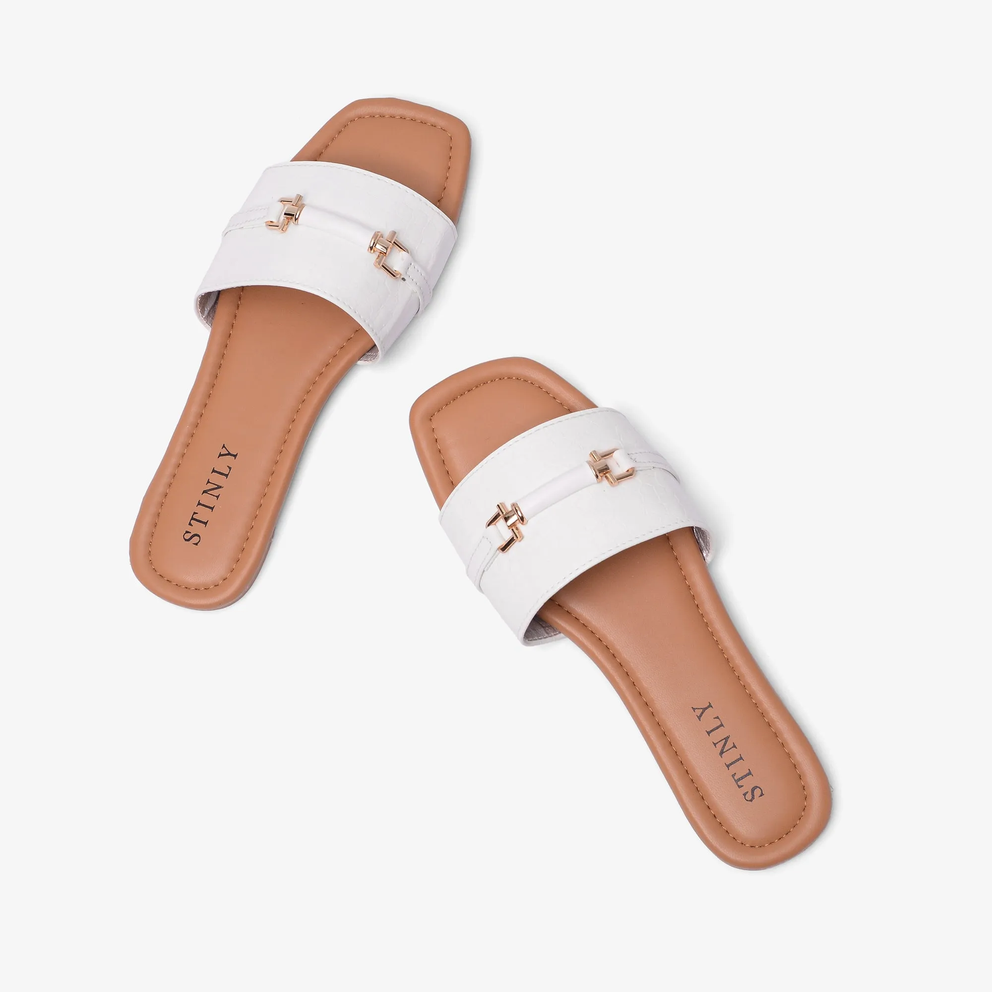 Women's Lisha Flats-SF2527
